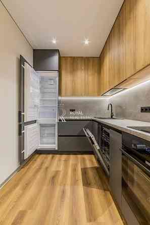 ЖК Manhattan City Продаж 1к квартири 53м² новий ремонт Шевченківський Киев