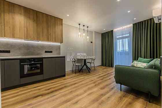 ЖК Manhattan City Продаж 1к квартири 53м² новий ремонт Шевченківський Киев