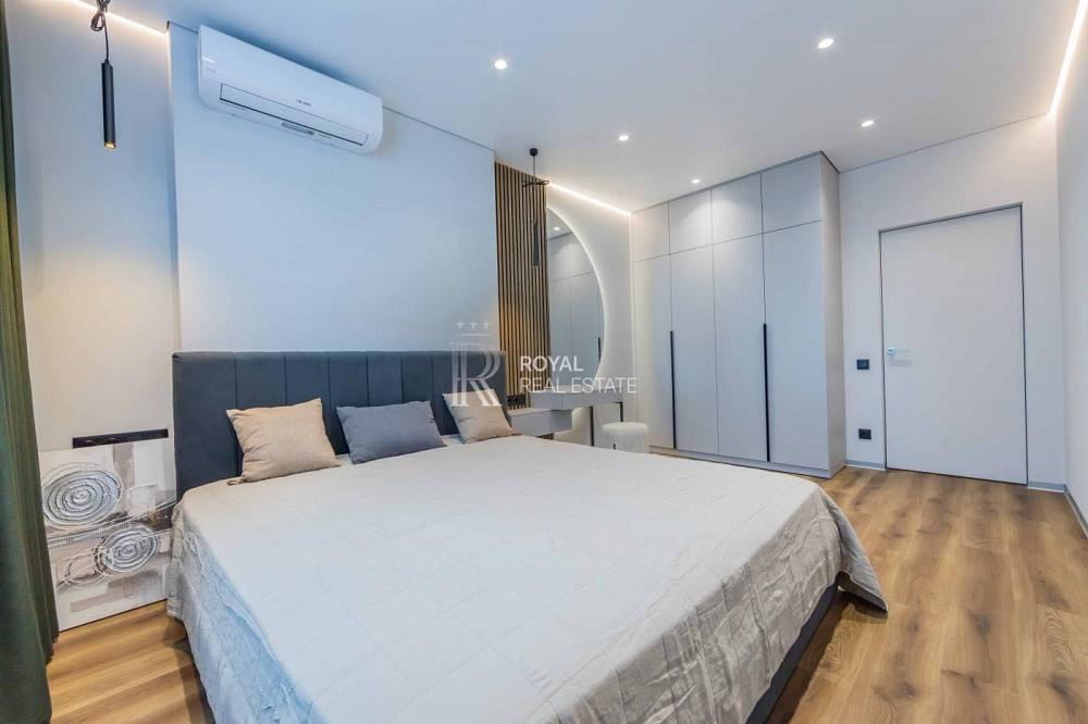 ЖК Manhattan City Продаж 1к квартири 53м² новий ремонт Шевченківський Киев - изображение 8