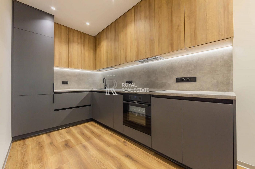 ЖК Manhattan City Продаж 1к квартири 53м² новий ремонт Шевченківський Киев - изображение 5