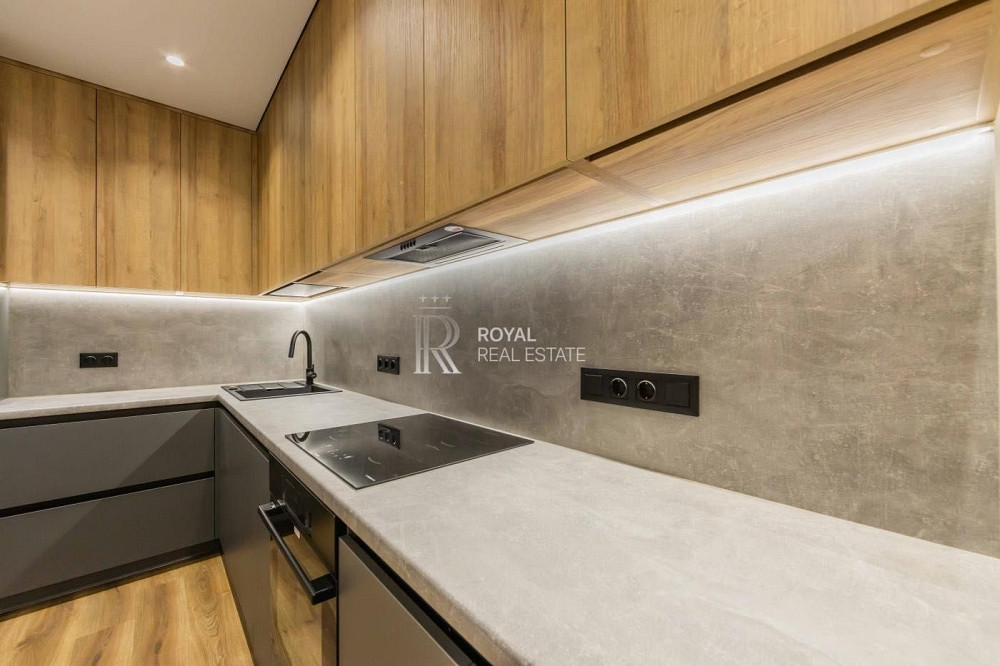 ЖК Manhattan City Продаж 1к квартири 53м² новий ремонт Шевченківський Киев - изображение 7