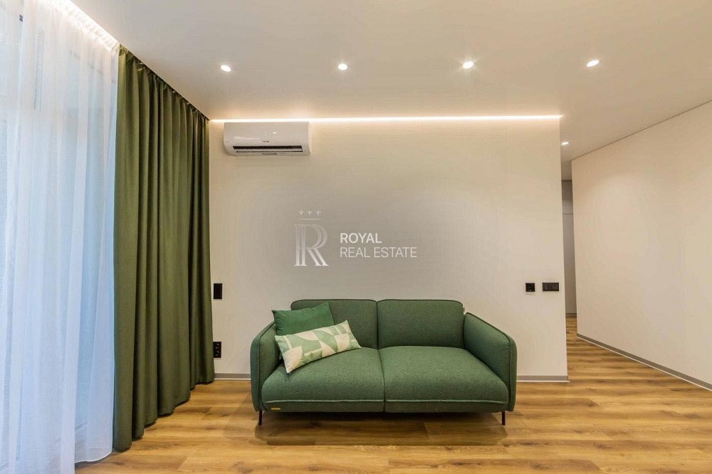 ЖК Manhattan City Продаж 1к квартири 53м² новий ремонт Шевченківський Киев - изображение 2