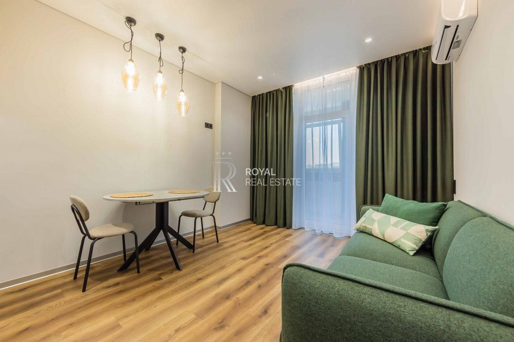 ЖК Manhattan City Продаж 1к квартири 53м² новий ремонт Шевченківський Киев - изображение 3