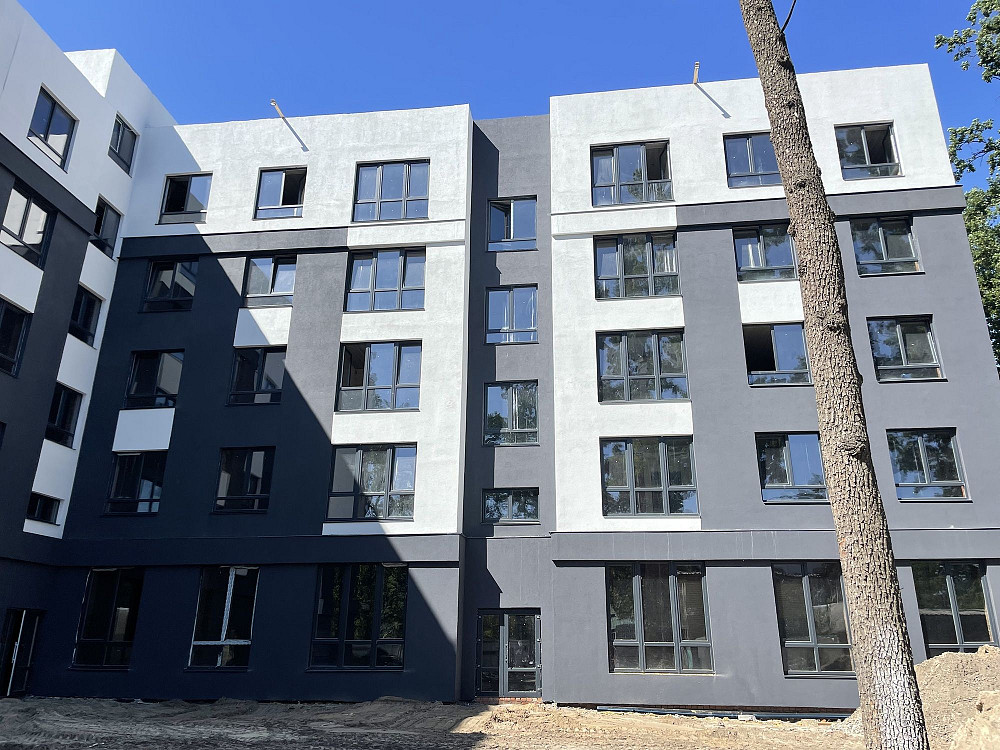 1 кімнатна квартира без ремонту, м.Ірпінь, БЕЗ КОМІСІЇ Ірпінь - зображення 2