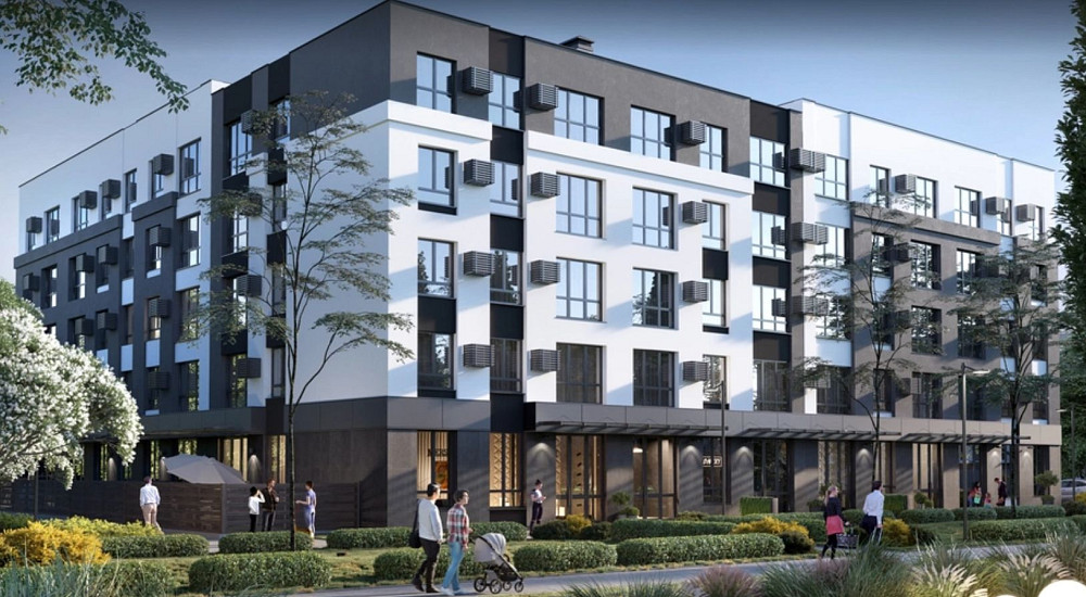 1 кімнатна квартира без ремонту, м.Ірпінь, БЕЗ КОМІСІЇ Ірпінь - зображення 8