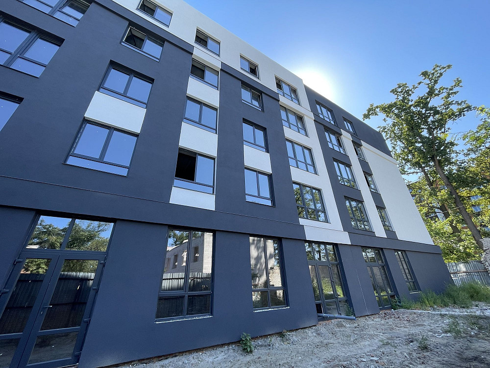 1 кімнатна квартира без ремонту, м.Ірпінь, БЕЗ КОМІСІЇ Ірпінь - зображення 3