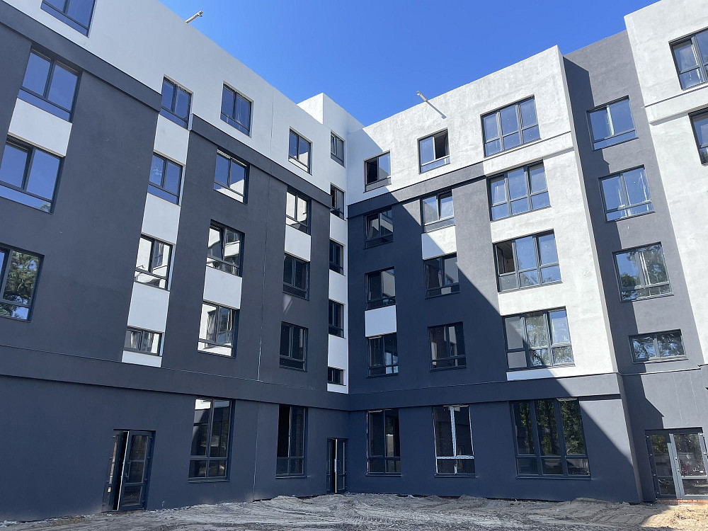 1 кімнатна квартира без ремонту, м.Ірпінь, БЕЗ КОМІСІЇ Ірпінь - зображення 1