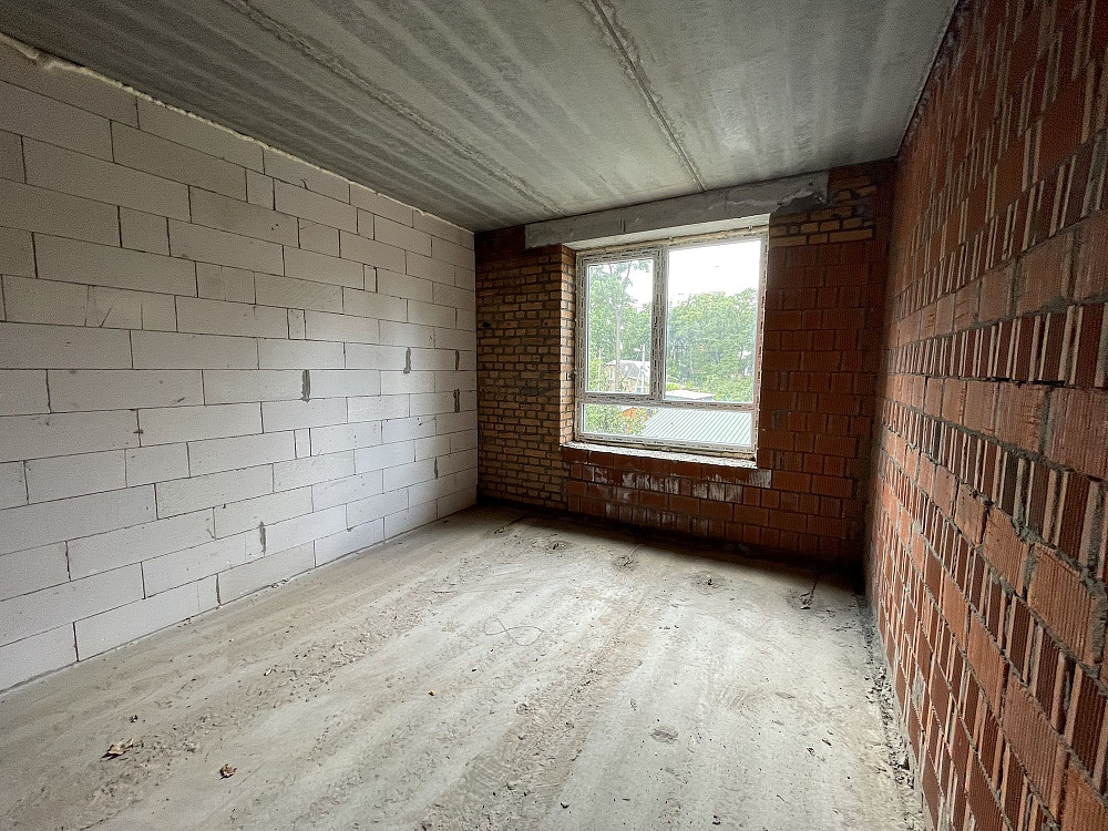 1 кімнатна квартира без ремонту, м.Ірпінь, БЕЗ КОМІСІЇ Ірпінь - зображення 5