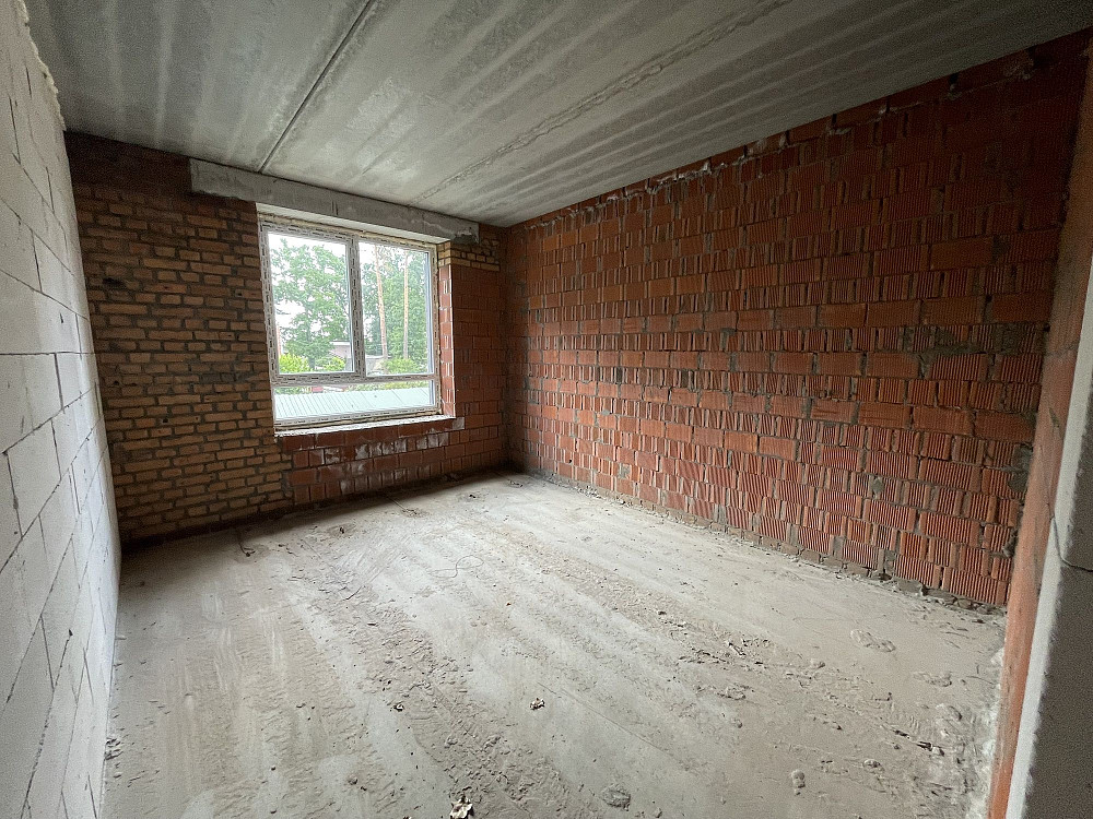 1 кімнатна квартира без ремонту, м.Ірпінь, БЕЗ КОМІСІЇ Ірпінь - зображення 6