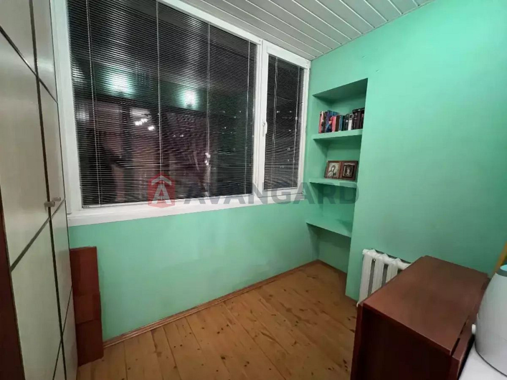 Продам 3 кімнатну сімейну квартиру з капітальним ремонтом 70 м2 Дніпро - зображення 4