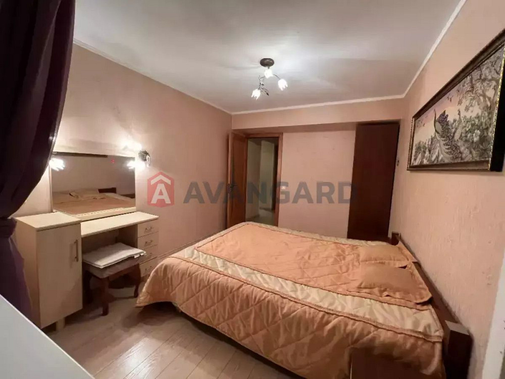 Продам 3 кімнатну сімейну квартиру з капітальним ремонтом 70 м2 Дніпро - зображення 6