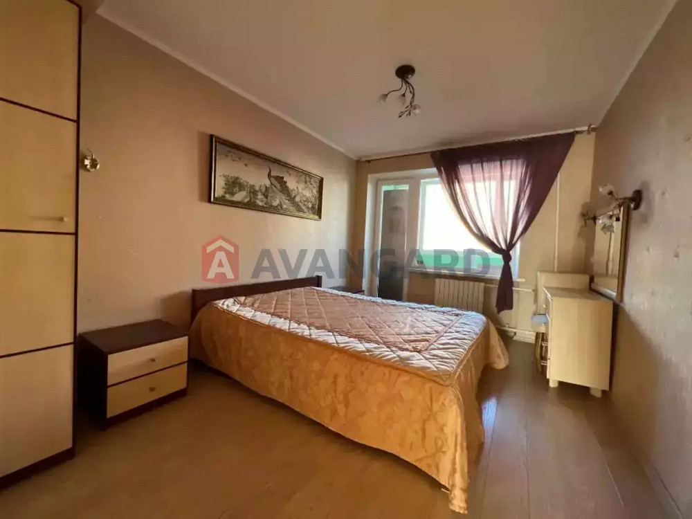 Продам 3 кімнатну сімейну квартиру з капітальним ремонтом 70 м2 Дніпро - зображення 2