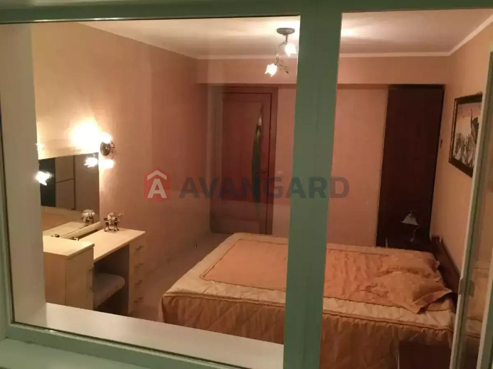 Продам 3 кімнатну сімейну квартиру з капітальним ремонтом 70 м2 Дніпро - зображення 5