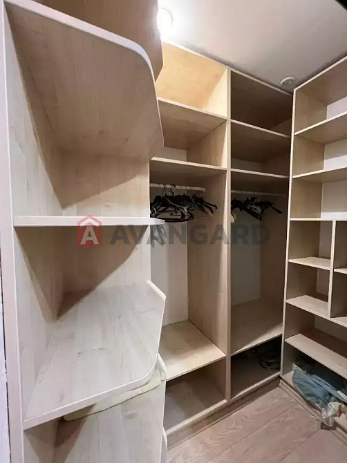 Продам 3 кімнатну сімейну квартиру з капітальним ремонтом 70 м2 Дніпро - зображення 7