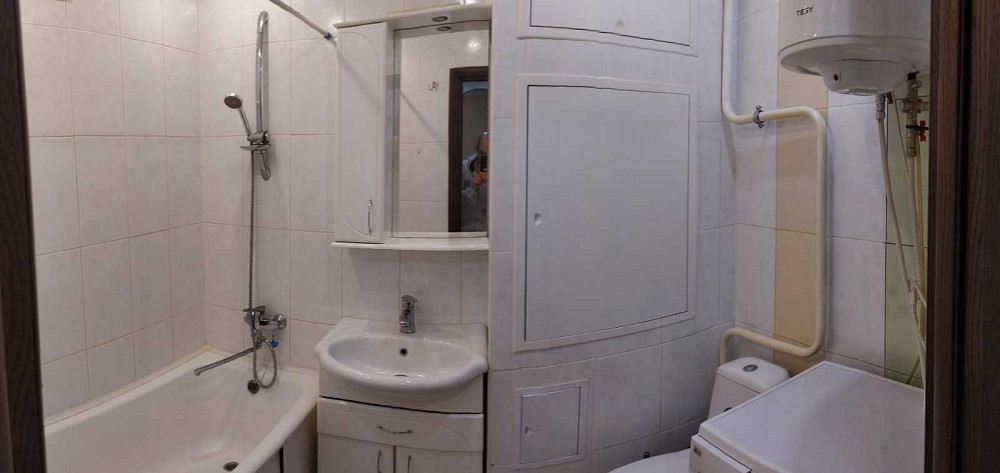 вул.Олександра Махова,3-а Борщагівка Оренда  1к квартира 10 000 грн Київ - зображення 3