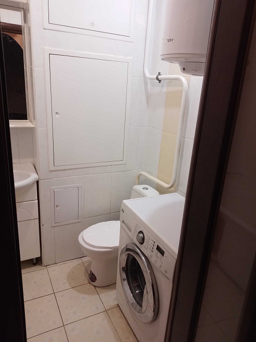 вул.Олександра Махова,3-а Борщагівка Оренда  1к квартира 10 000 грн Київ - зображення 6