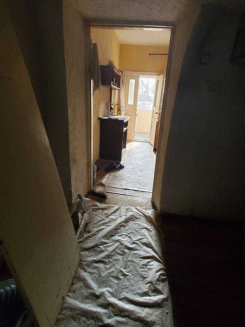 ПРОДАМ 1-кімнатну квартиру на Молдаванці, вул. Адмірала Лазарєва Одесса - изображение 5