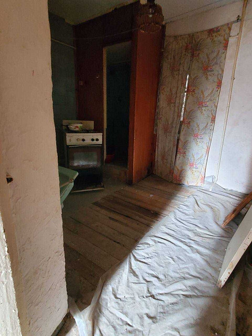 ПРОДАМ 1-кімнатну квартиру на Молдаванці, вул. Адмірала Лазарєва Одесса - изображение 6