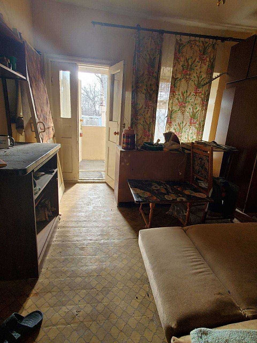 ПРОДАМ 1-кімнатну квартиру на Молдаванці, вул. Адмірала Лазарєва Одесса - изображение 4