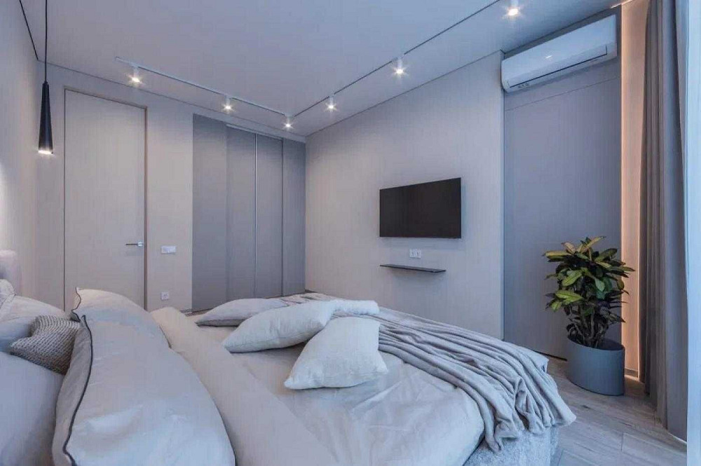 БЕЗ КОМІСІЇ! Дизайнерська 2-к Бульвар Фонтанів Бульвар Фонтанов! Киев - изображение 3