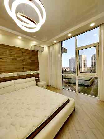 1-ком.кв в 5 Жемчужине/ Архитекторская/ Таирова Одесса