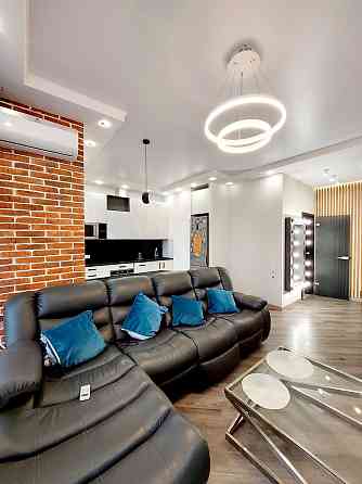 1-ком.кв в 5 Жемчужине/ Архитекторская/ Таирова Одесса