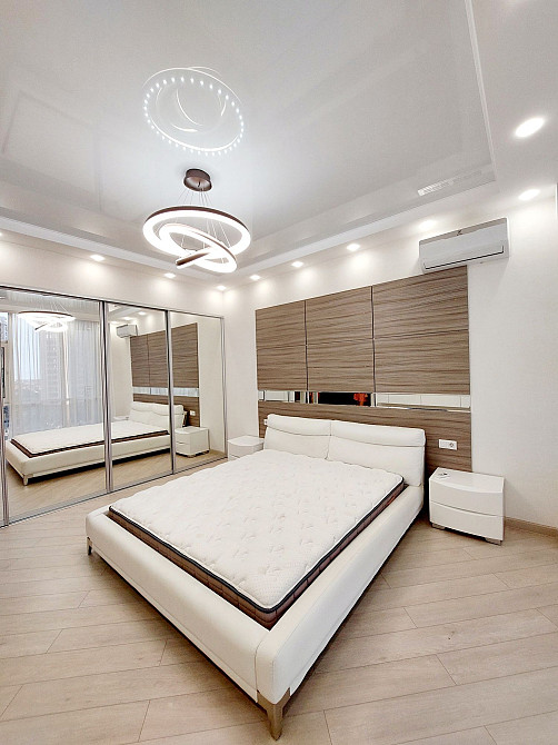 1-ком.кв в 5 Жемчужине/ Архитекторская/ Таирова Одесса - изображение 3