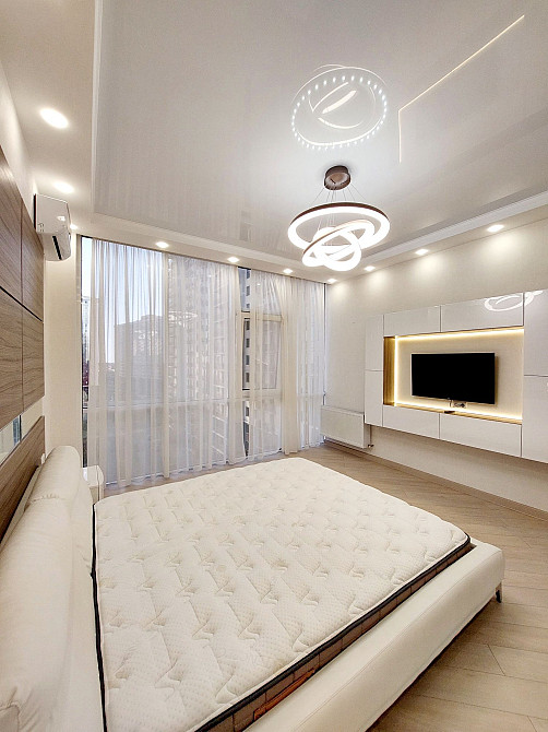 1-ком.кв в 5 Жемчужине/ Архитекторская/ Таирова Одесса - изображение 4