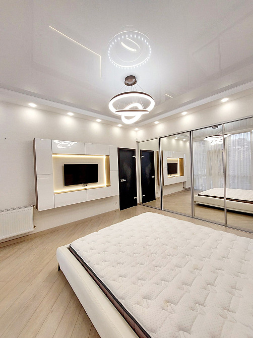 1-ком.кв в 5 Жемчужине/ Архитекторская/ Таирова Одесса - изображение 2