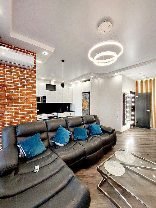 1-ком.кв в 5 Жемчужине/ Архитекторская/ Таирова Одесса - изображение 6