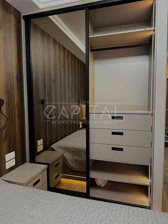 Оренда 2-к квартири 40м2 в ЖК «Республіка», Голосіївський район Київ