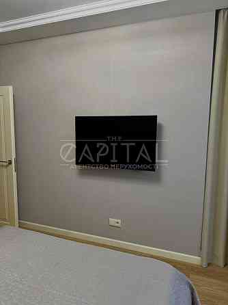 Оренда 2-к квартири 40м2 в ЖК «Республіка», Голосіївський район Київ