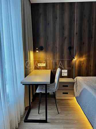 Оренда 2-к квартири 40м2 в ЖК «Республіка», Голосіївський район Київ