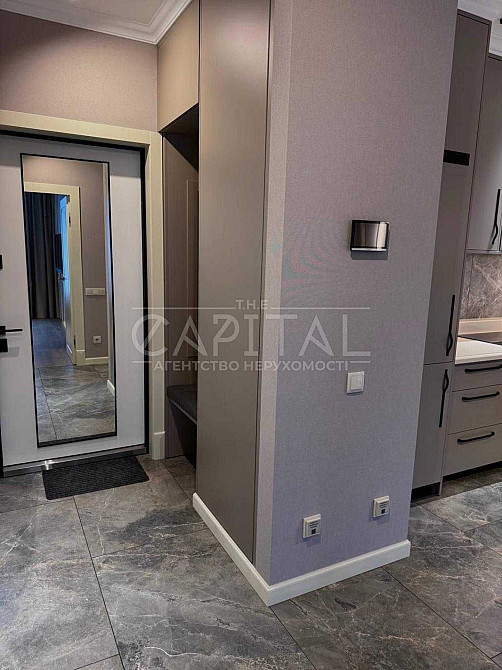 Оренда 2-к квартири 40м2 в ЖК «Республіка», Голосіївський район Київ - зображення 8