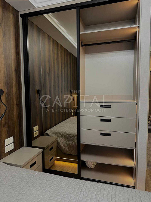 Оренда 2-к квартири 40м2 в ЖК «Республіка», Голосіївський район Київ - зображення 4