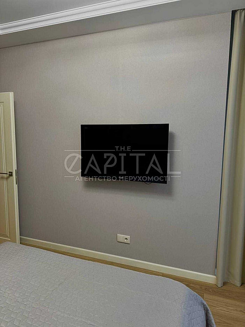 Оренда 2-к квартири 40м2 в ЖК «Республіка», Голосіївський район Київ - зображення 6