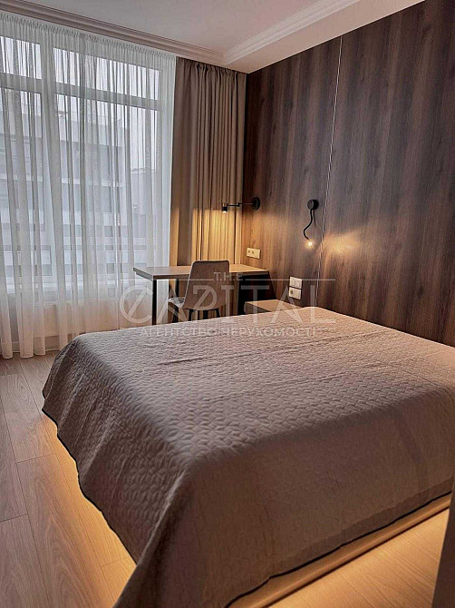 Оренда 2-к квартири 40м2 в ЖК «Республіка», Голосіївський район Київ - зображення 2