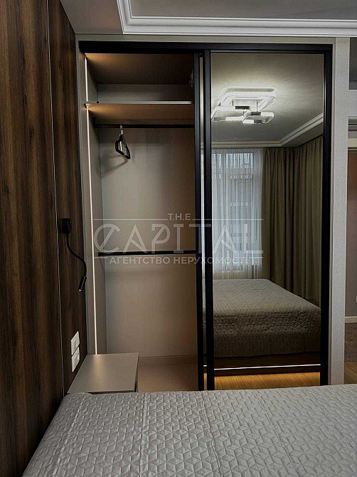 Оренда 2-к квартири 40м2 в ЖК «Республіка», Голосіївський район Київ - зображення 3