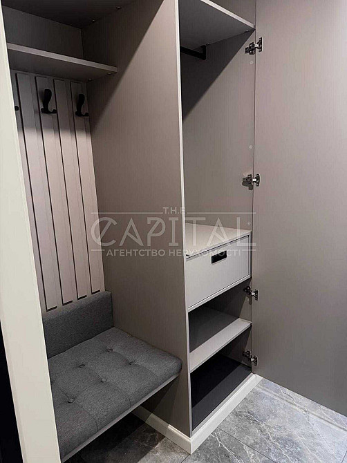 Оренда 2-к квартири 40м2 в ЖК «Республіка», Голосіївський район Київ - зображення 7