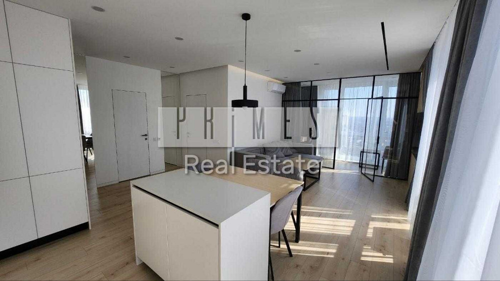 Оренда 2к квартири, ЖК Славутич, вул. Зарічна, 16, Осокорки Київ - зображення 5