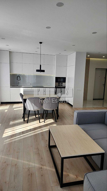 Оренда 2к квартири, ЖК Славутич, вул. Зарічна, 16, Осокорки Київ - зображення 1