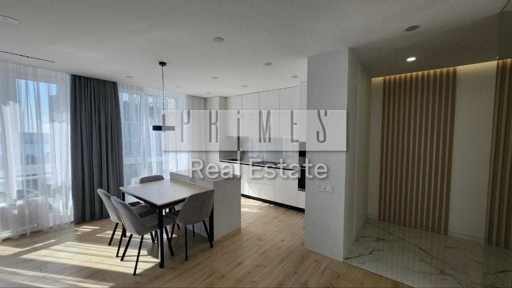 Оренда 2к квартири, ЖК Славутич, вул. Зарічна, 16, Осокорки Київ - зображення 6