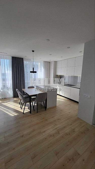 Оренда 2к квартири, ЖК Славутич, вул. Зарічна, 16, Осокорки Київ - зображення 3