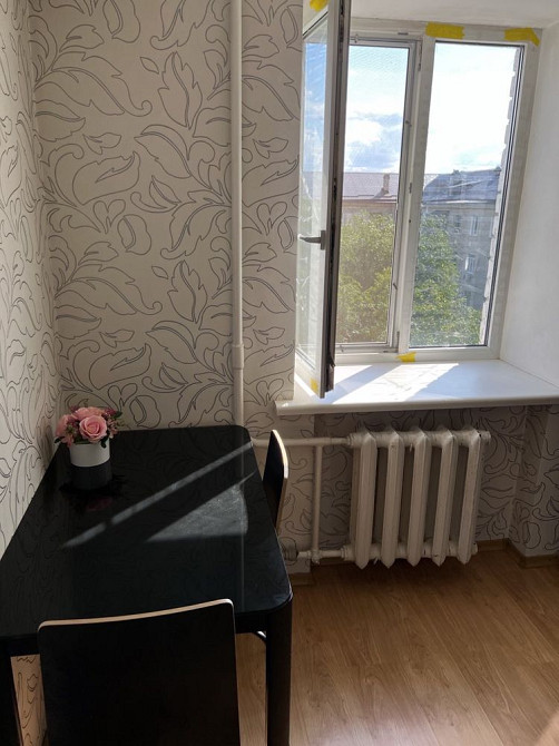 Сдам 2 ком с ремонтом. Начало пр.Воронцова Дніпро - зображення 5