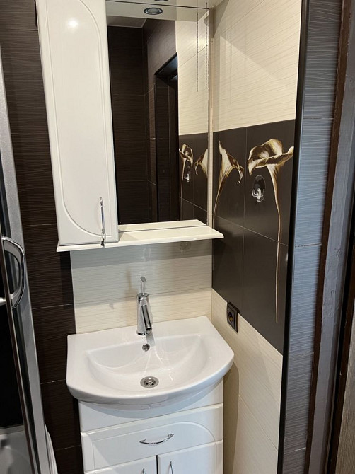 Сдам 2 ком с ремонтом. Начало пр.Воронцова Дніпро - зображення 6