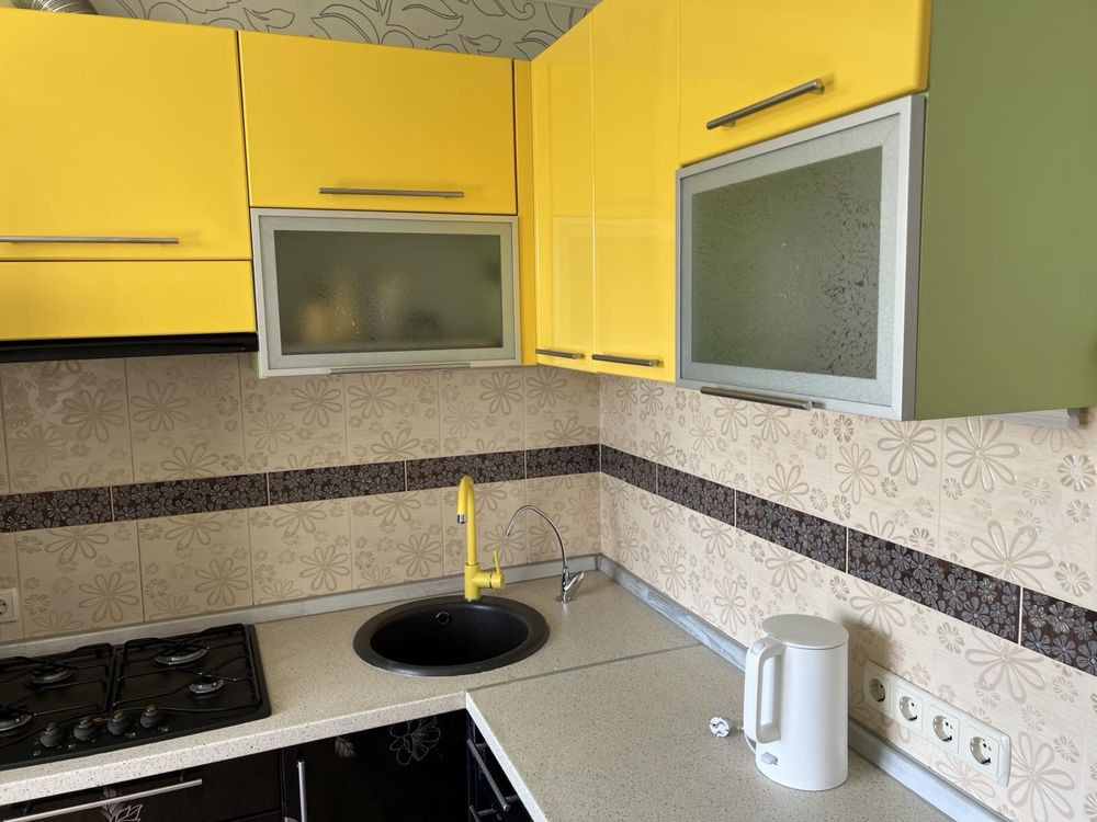 Сдам 2 ком с ремонтом. Начало пр.Воронцова Дніпро - зображення 4