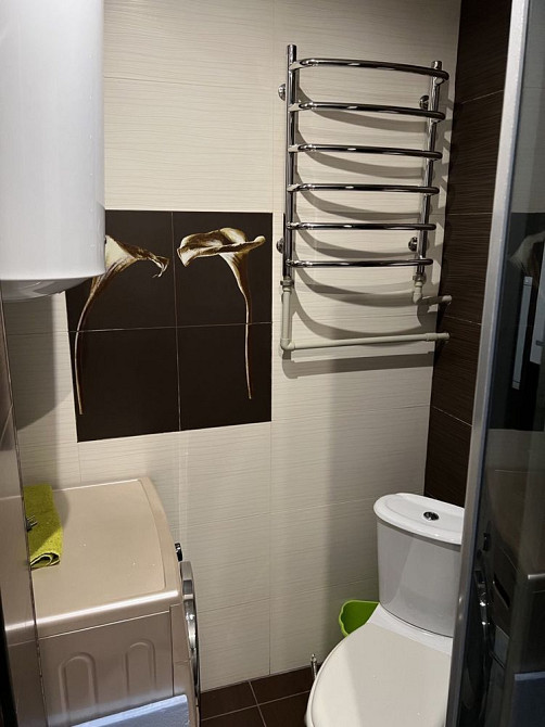 Сдам 2 ком с ремонтом. Начало пр.Воронцова Дніпро - зображення 7