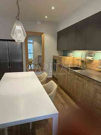 Аренда 4-к Гоголевская Nobel Homes Шевченковский Центр Парковка Київ