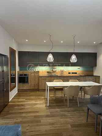 Аренда 4-к Гоголевская Nobel Homes Шевченковский Центр Парковка Київ