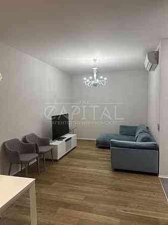 Аренда 4-к Гоголевская Nobel Homes Шевченковский Центр Парковка Київ